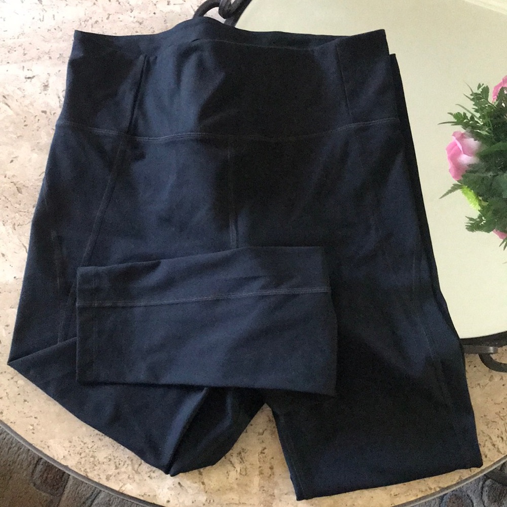Girlfriend Collective leggings